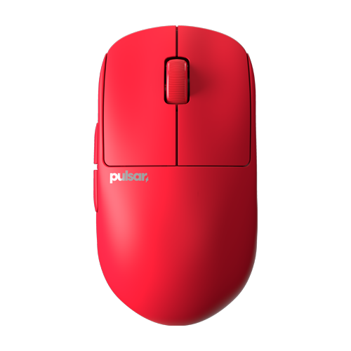 Pulsar [PRX Edition]X2 v3 Mini Gaming Mouse - MouseLOG